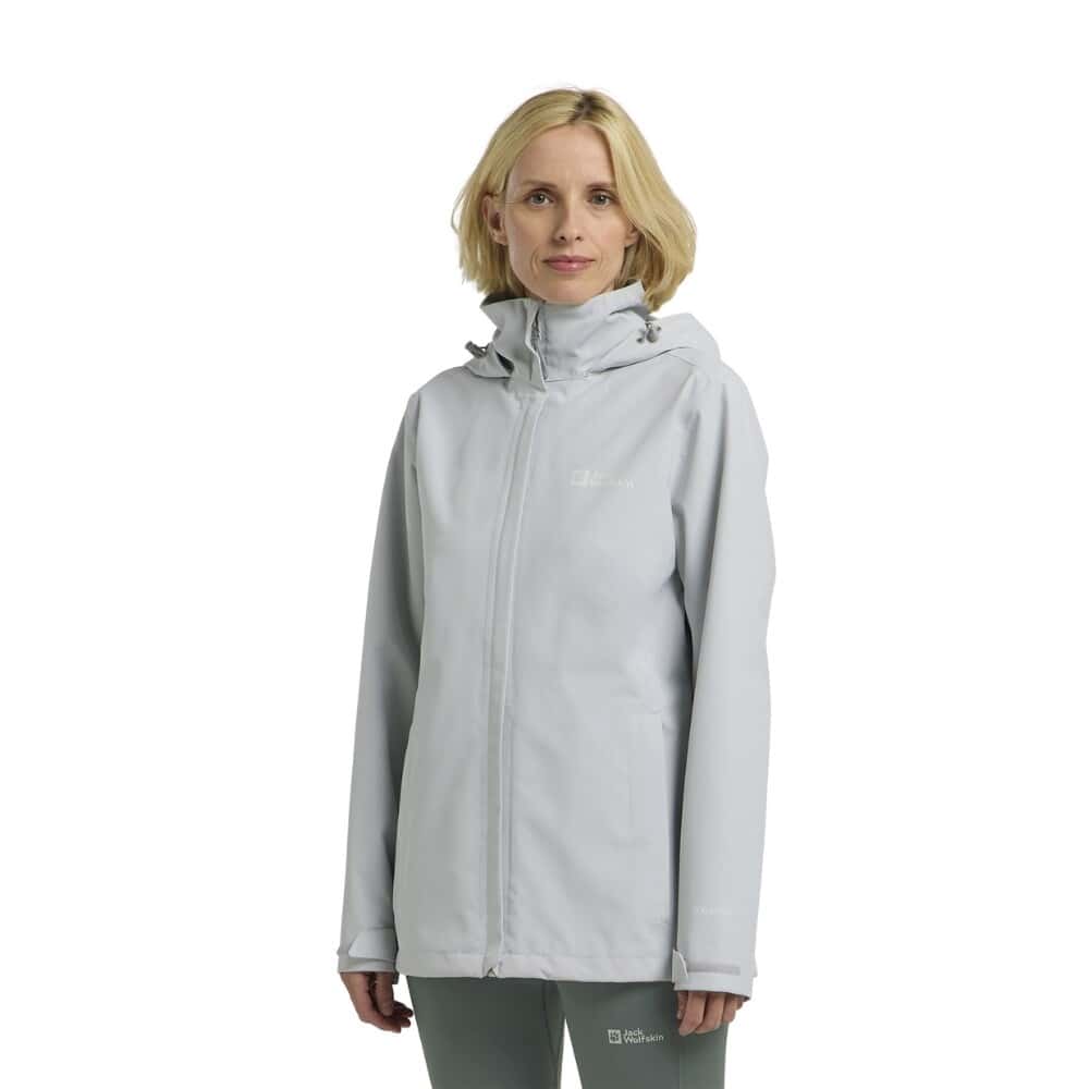 Jachetă de vânt Jack Wolfskin Trailtime 2L