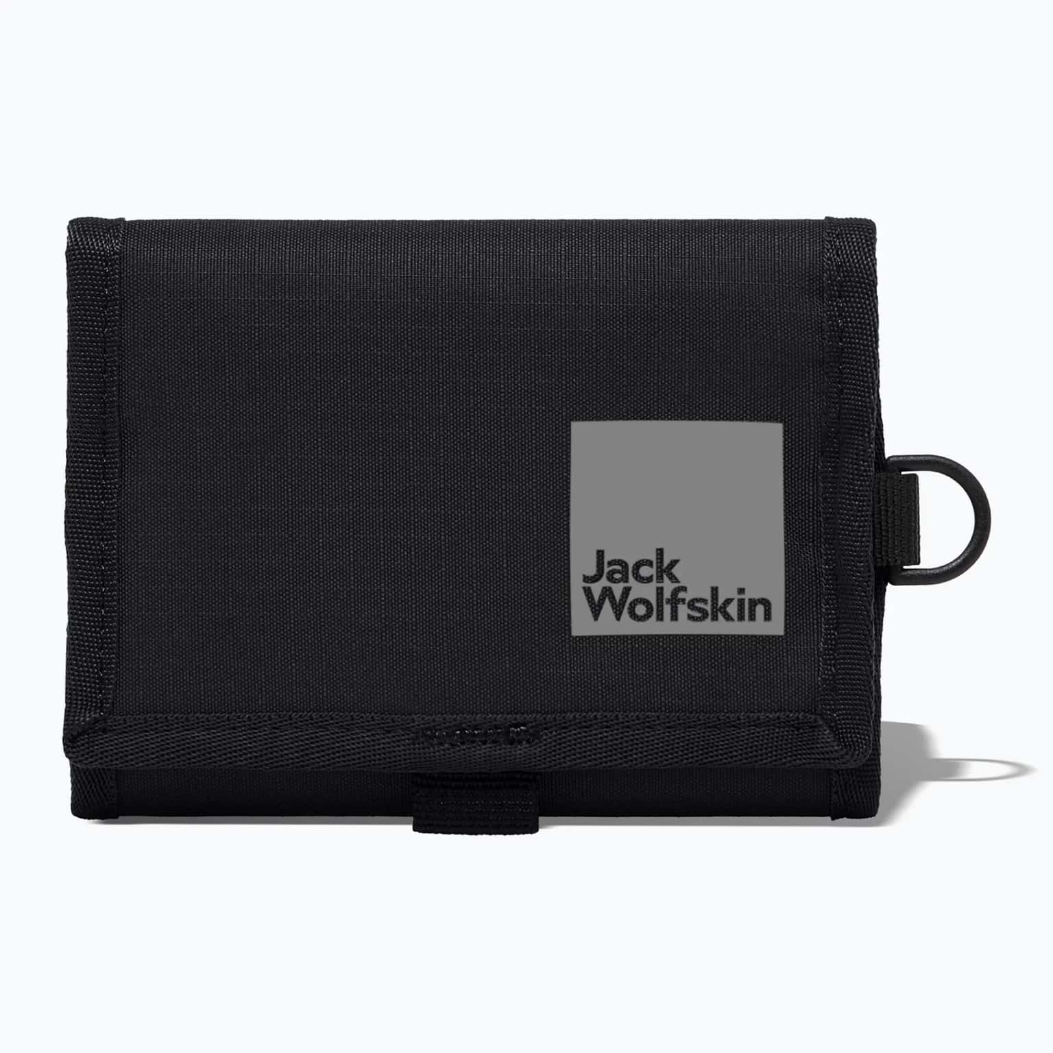 Кошелёк Jack Wolfskin Gutleut