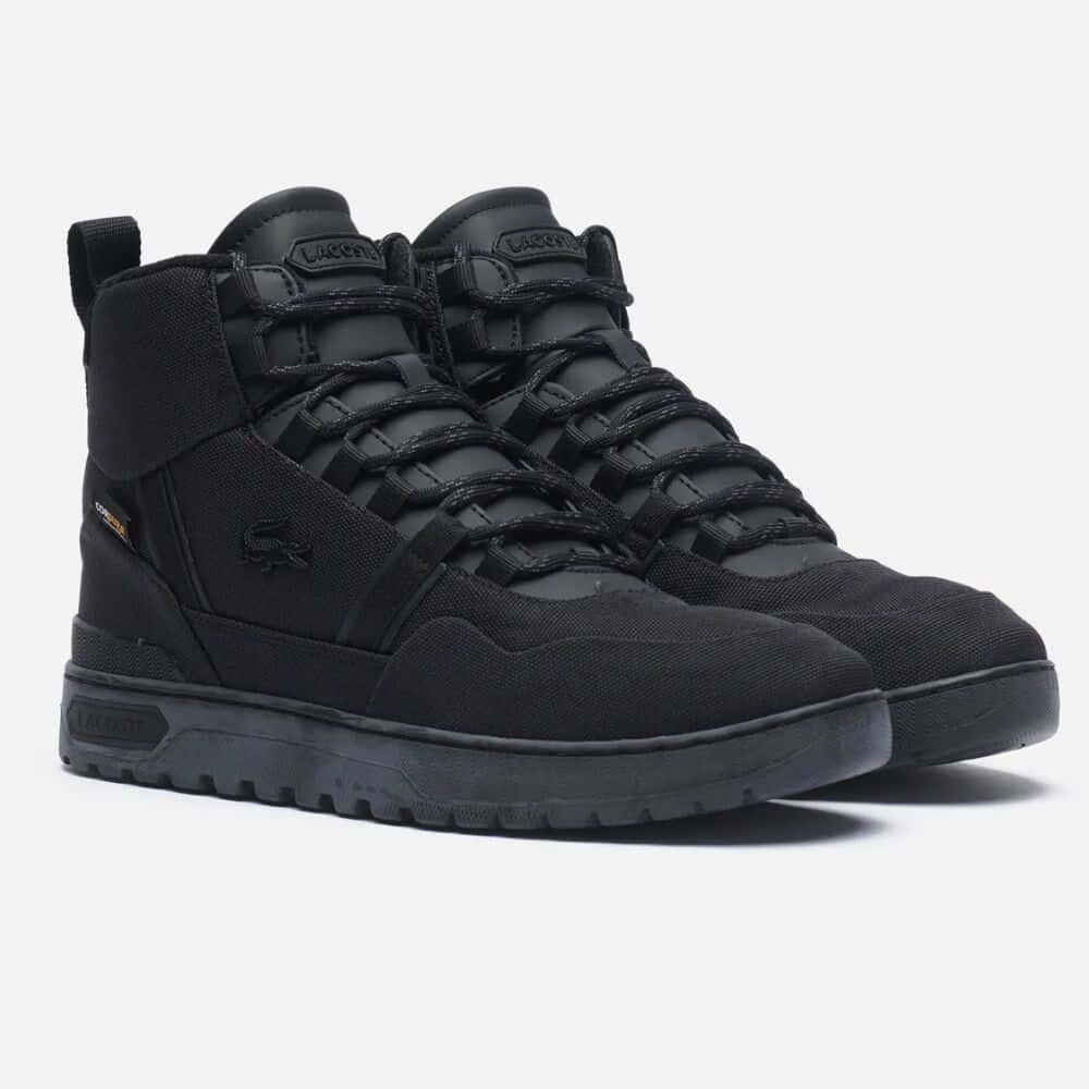 Ботинки Lacoste T-Clip Wntr Mid 224 1 Sma