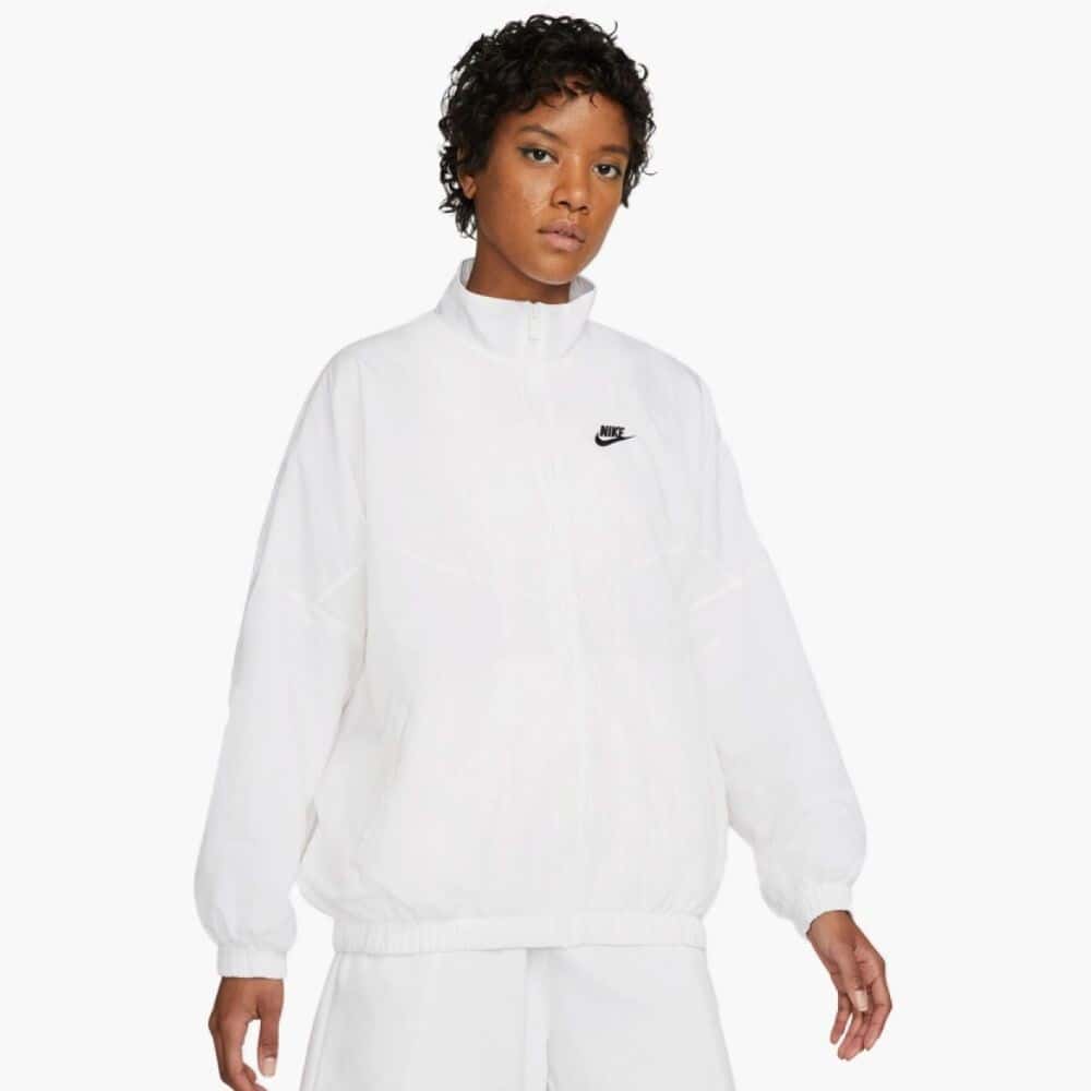 Ветровка Nike Sportswear Essential Windrunner Woven