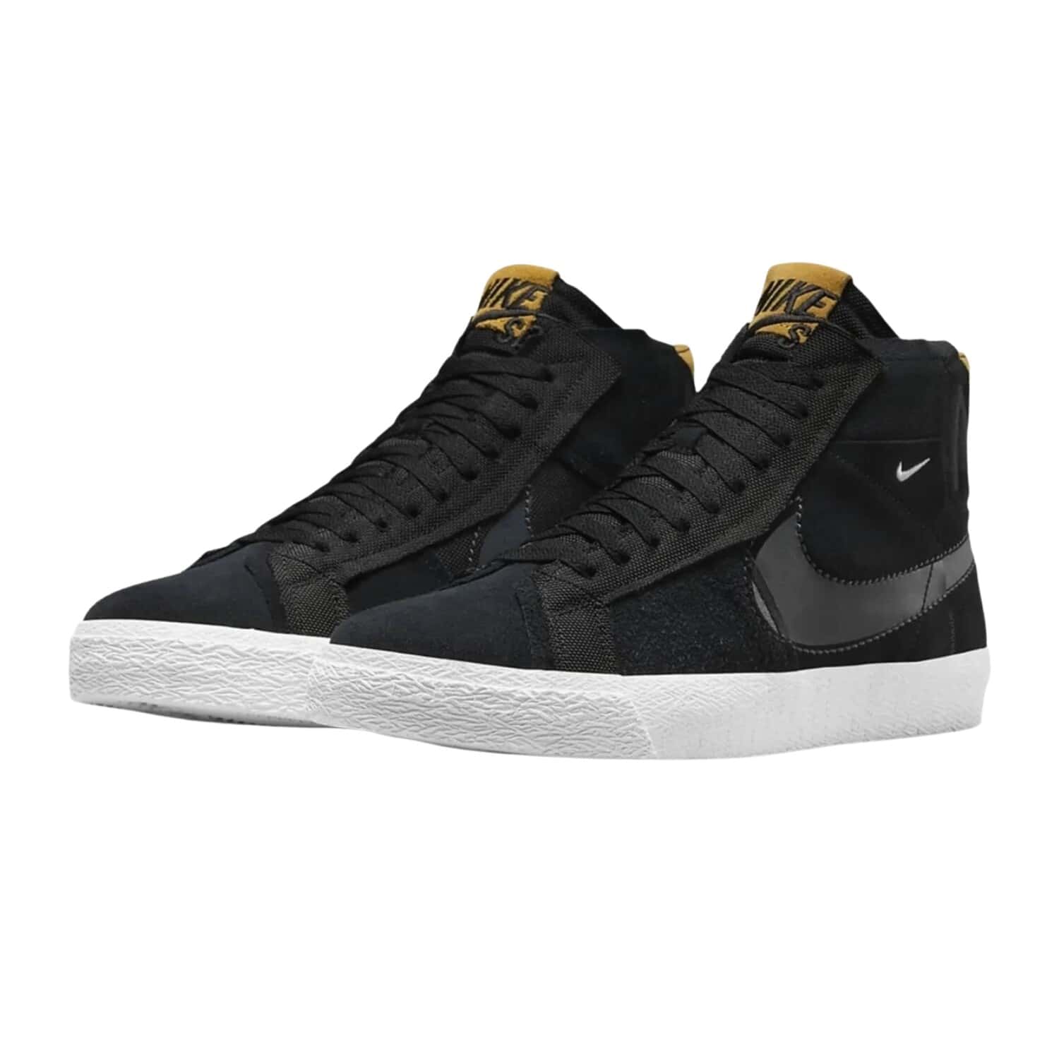 Ghete Nike Sb Zoom Blazer Mid Premium