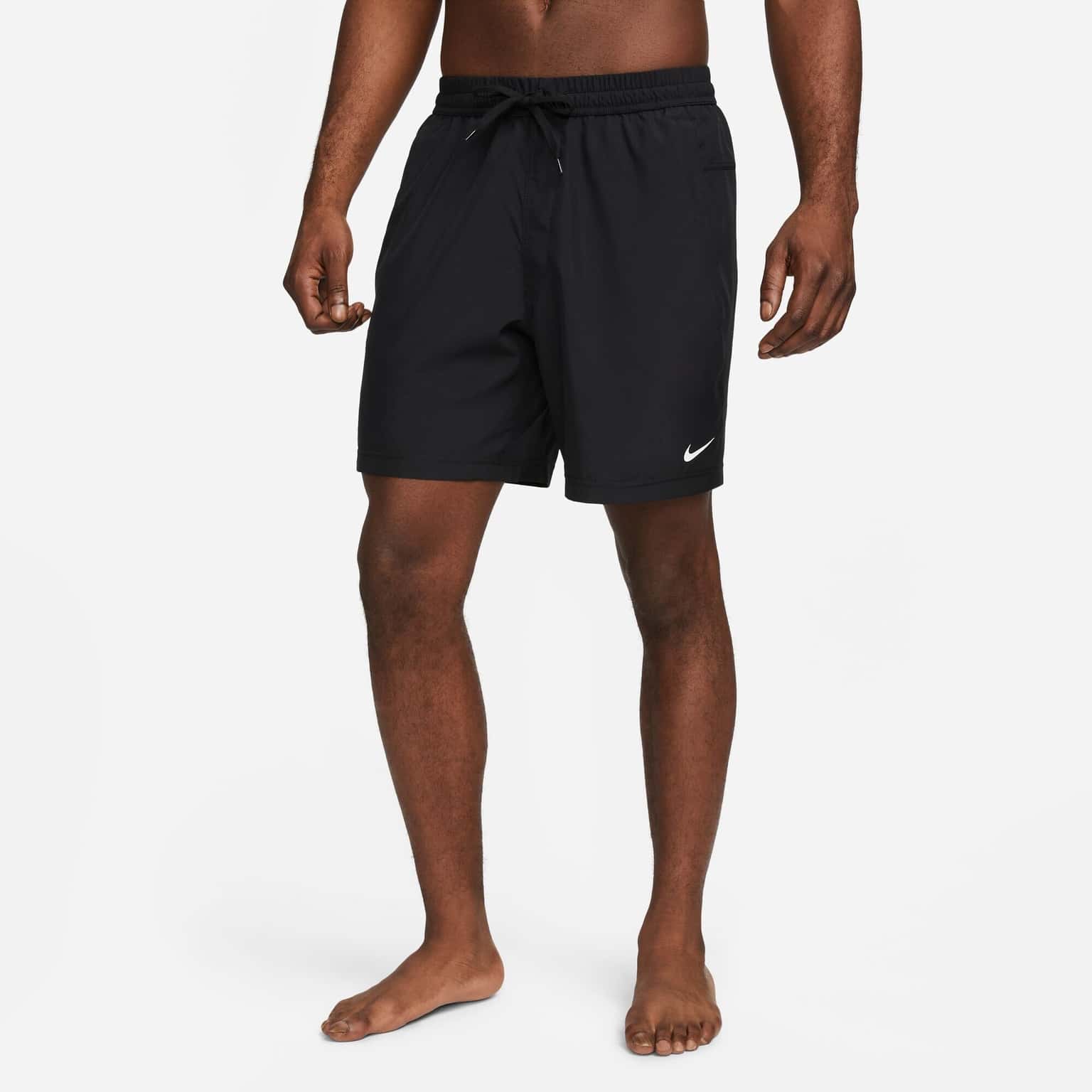 Шорты Nike Form Dri-FIT 18cm Unlined Versatile