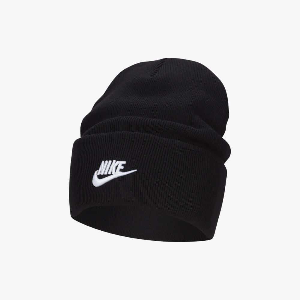 Nike Peak Tall Cuff Futura Beanie
