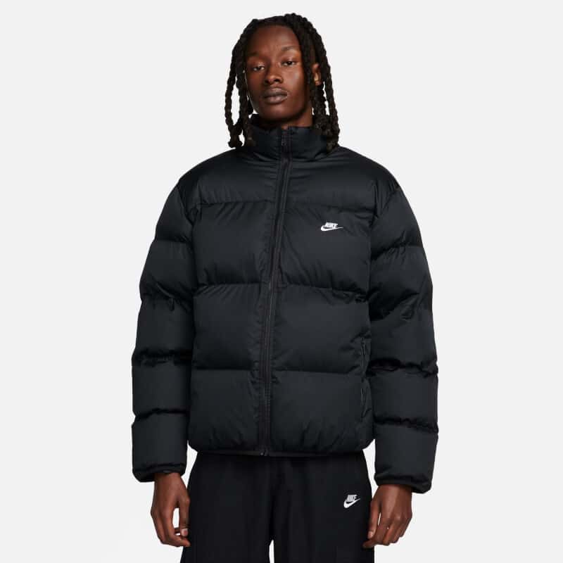 Nike Sportswear Club Puffer Jacket