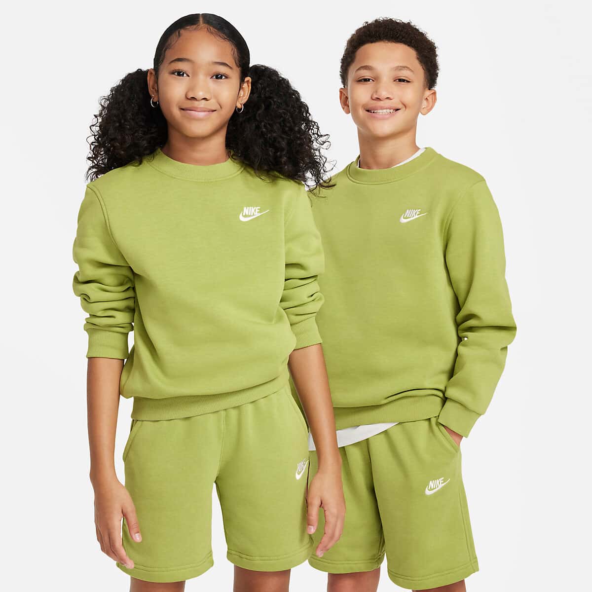 Nike Sportswear Club Fleece Sweatshirt