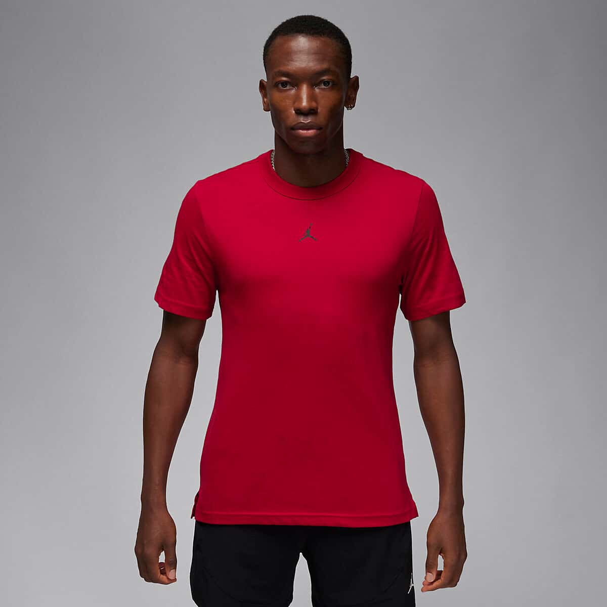 Футболка Jordan Sport Dri-FIT Short-Sleeve