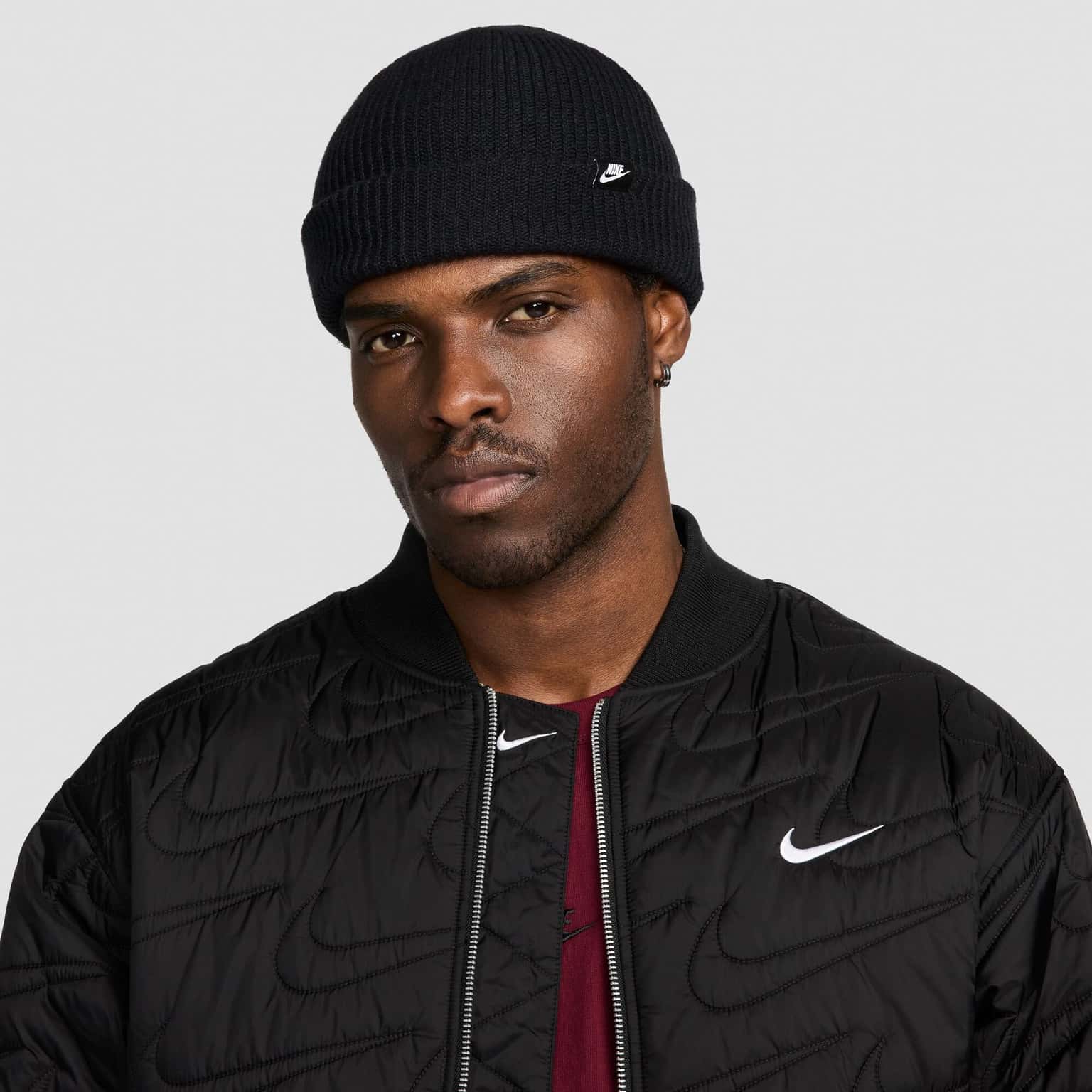 Nike Terra Beanie Short-Cuff Futura 365