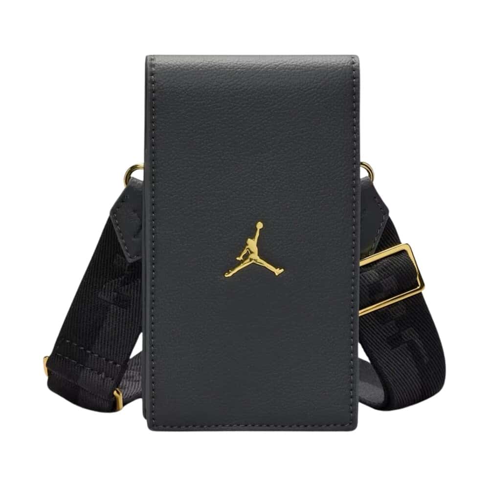 Кошелёк Jordan Jaw Monarch Lanyard