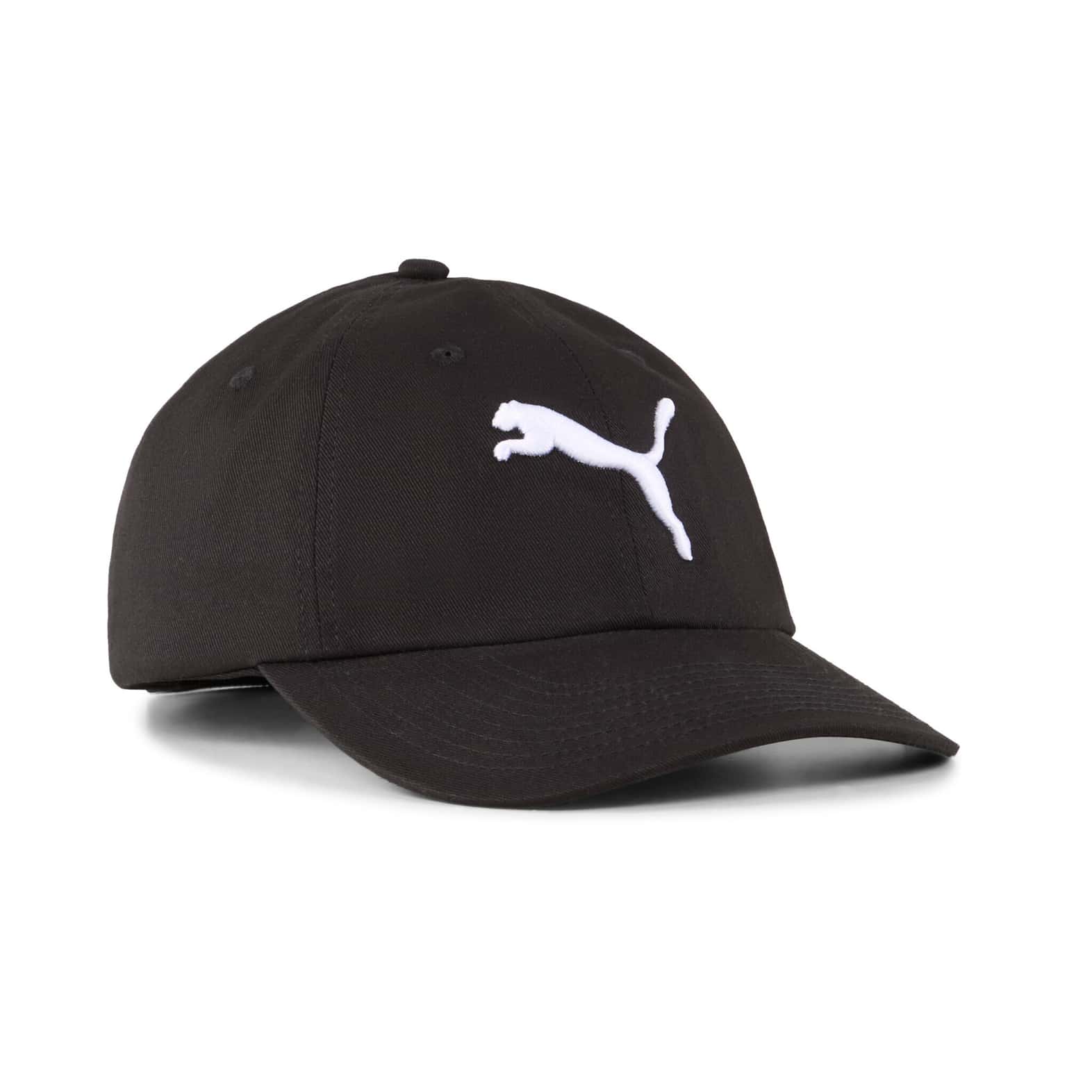 Puma Ess Cat Baseball Cap