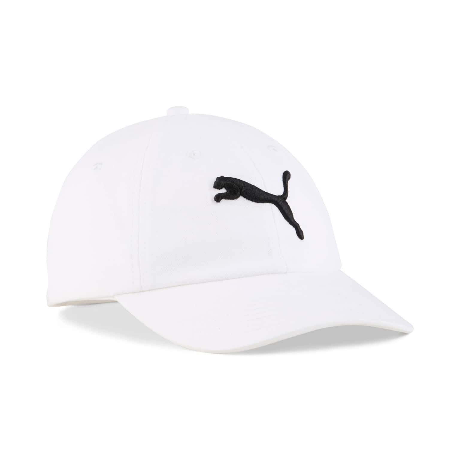 Puma Ess Cat Baseball Cap