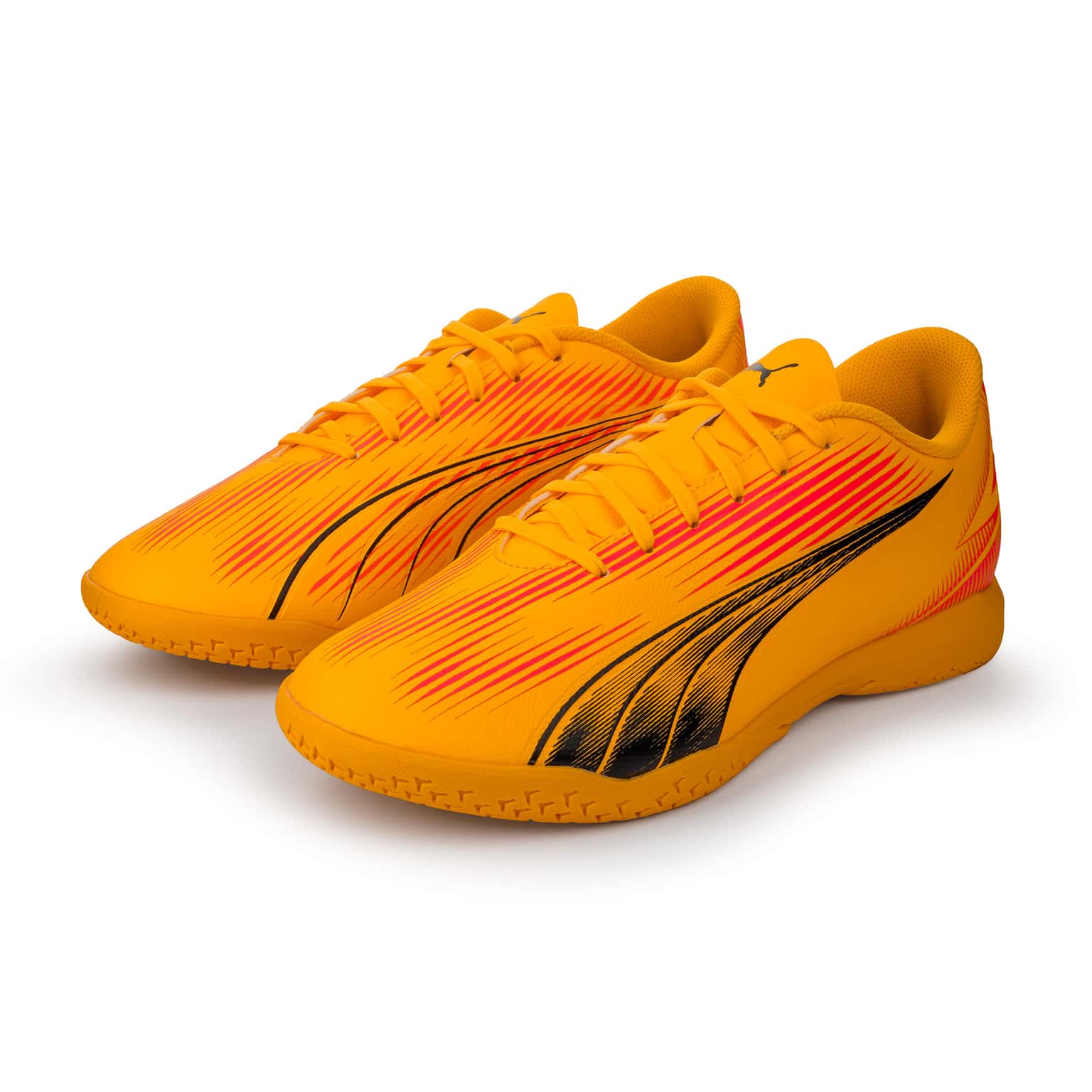 Бутсы Puma Ultra Play It Jr