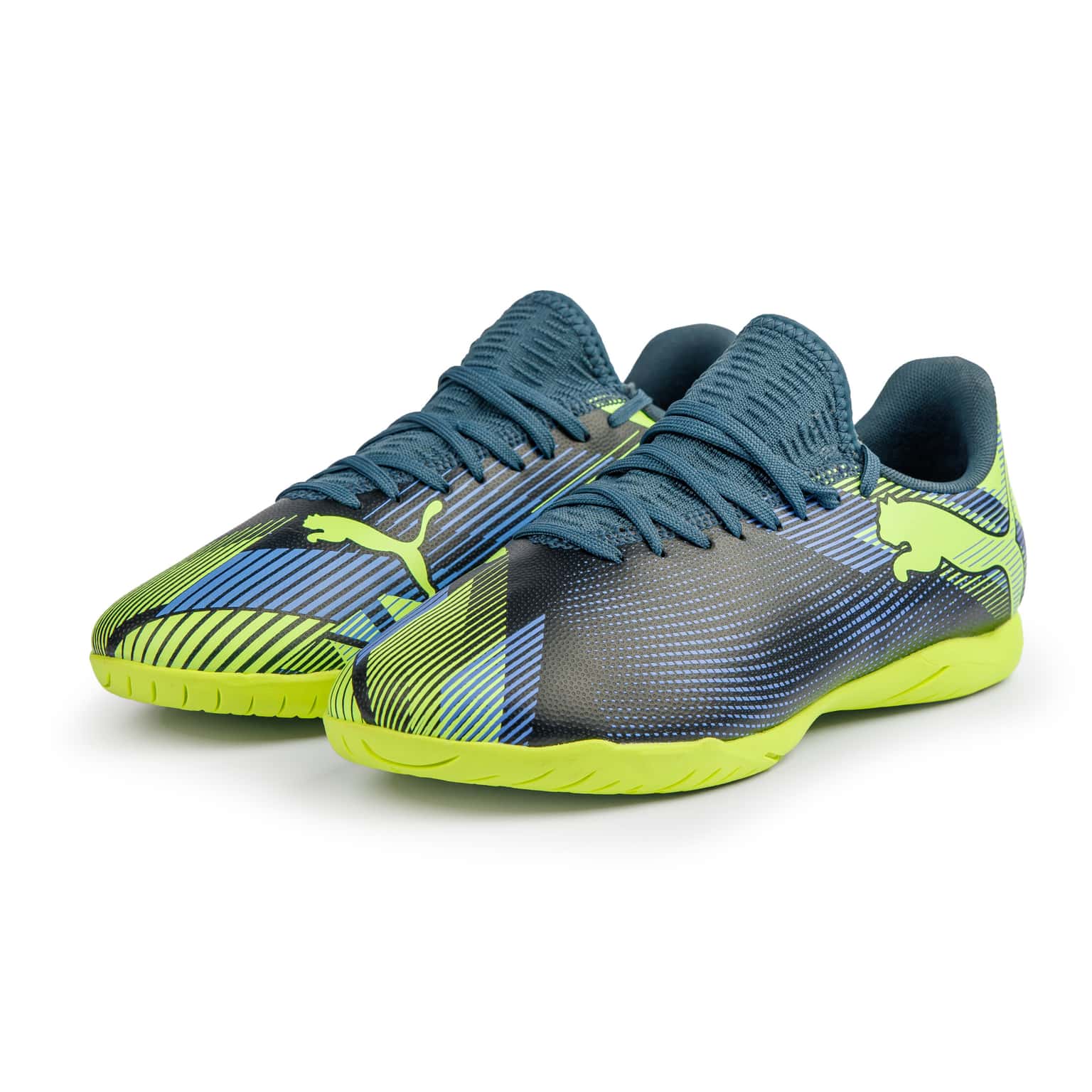 Бутсы Puma Future 7 Play It Jr