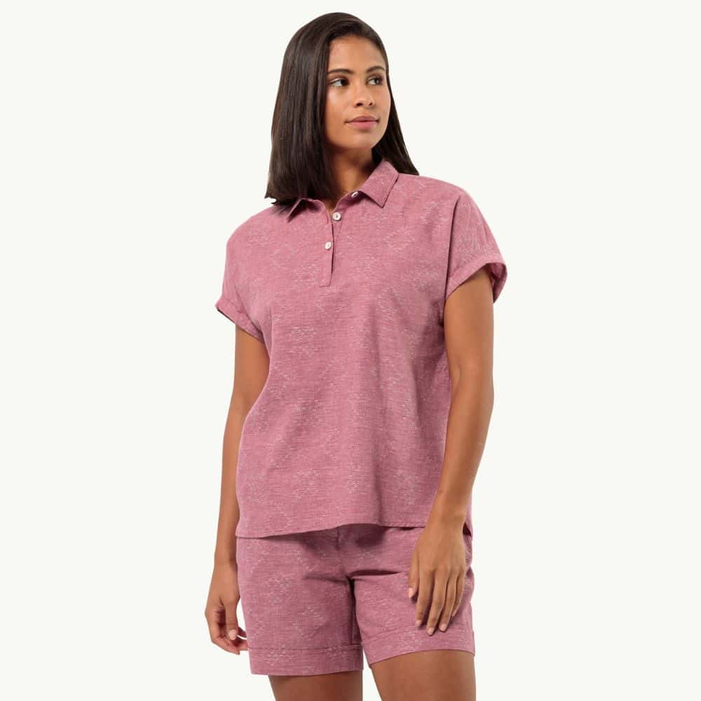 Jack Wolfskin Karana Shirt