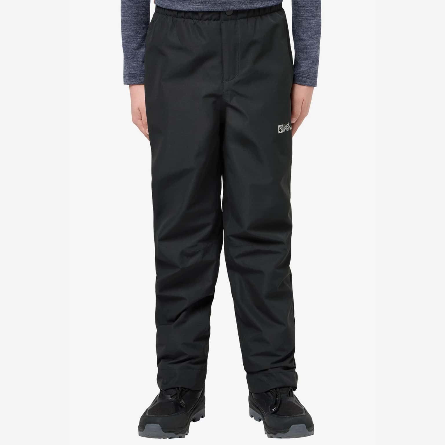 Pantaloni Jack Wolfskin Snowy Days K