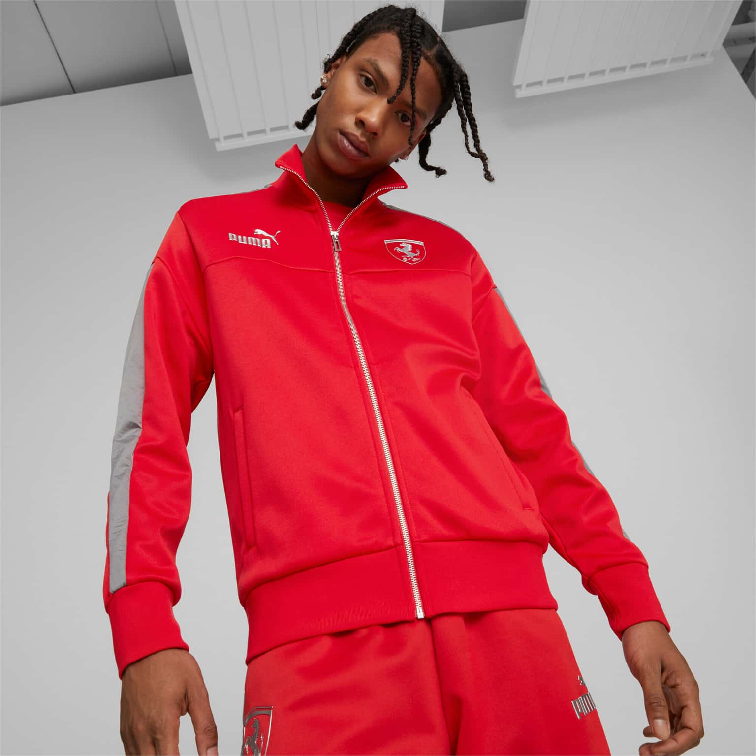 Puma Ferrari Race Mt7