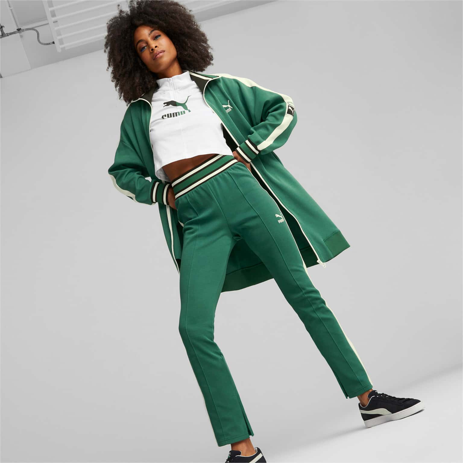 Puma T7 Archive Remastered Leggings