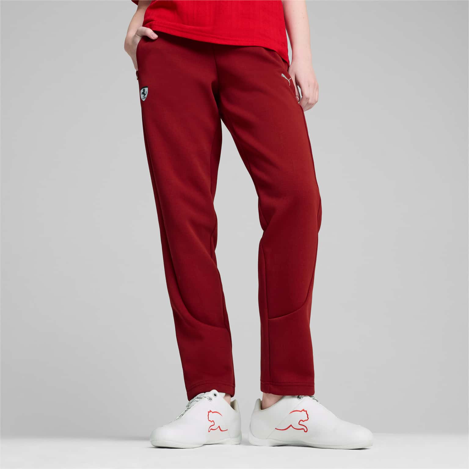 Штаны Puma Ferrari Style