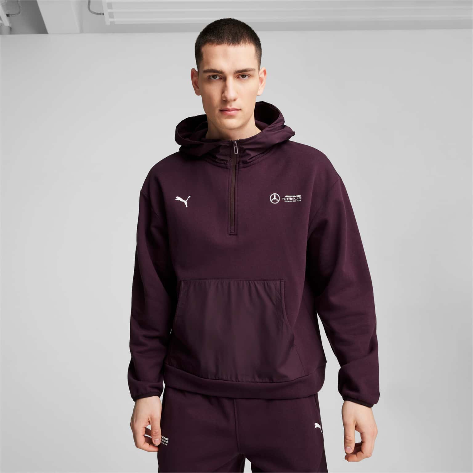 Puma Mapf1 Statement Hoodie