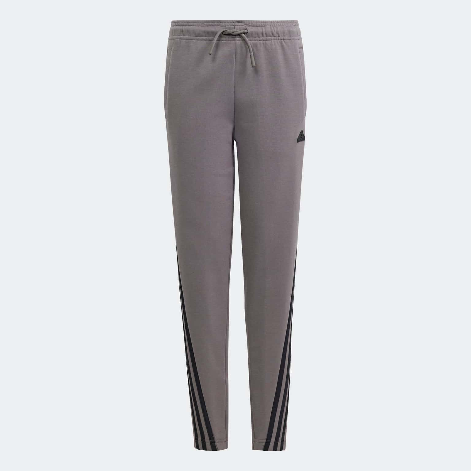 Pantaloni Adidas Future Icons 3-Stripes Ankle-Length