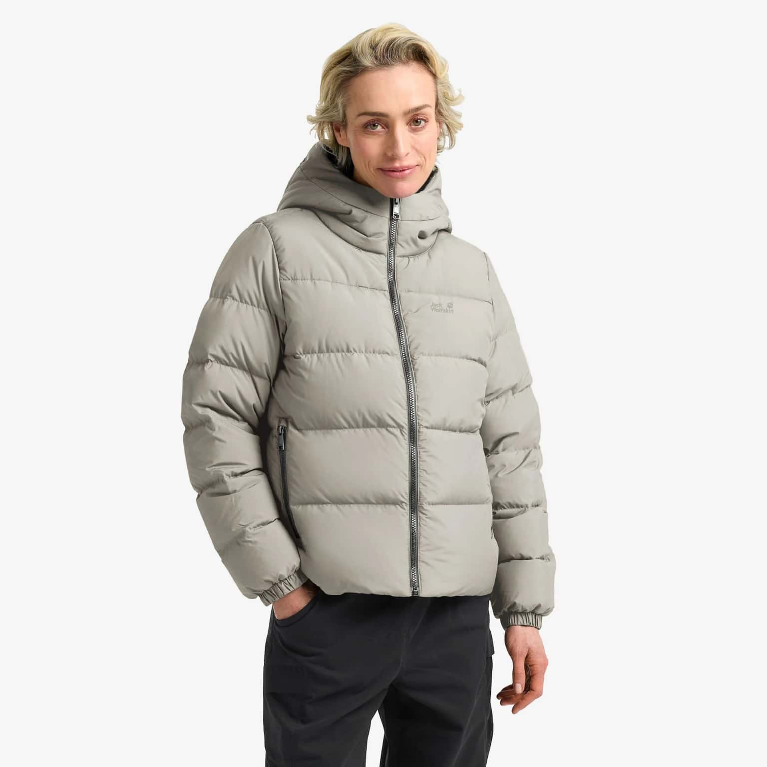 Jack Wolfskin Frozen Palace Rds