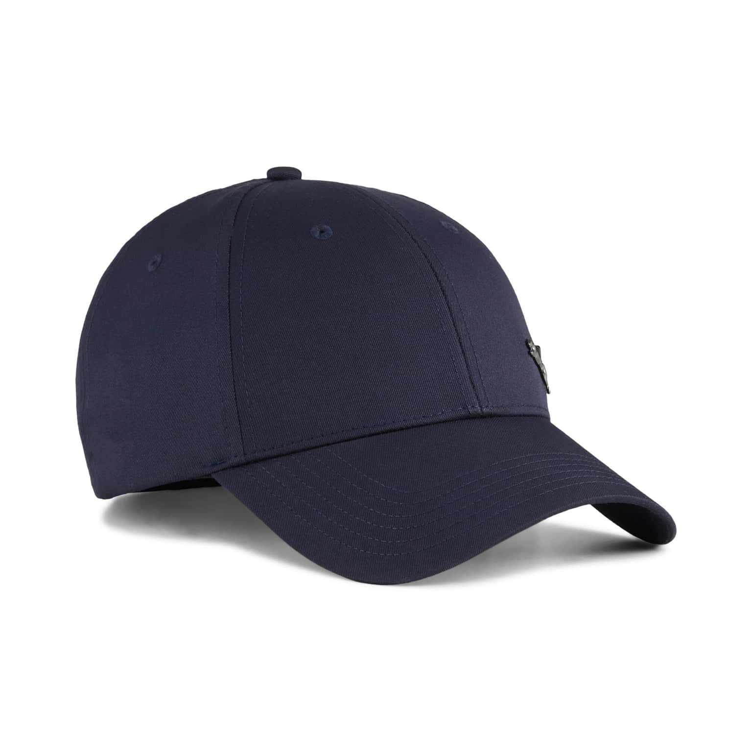Puma Ess Metal Cat Baseball Cap