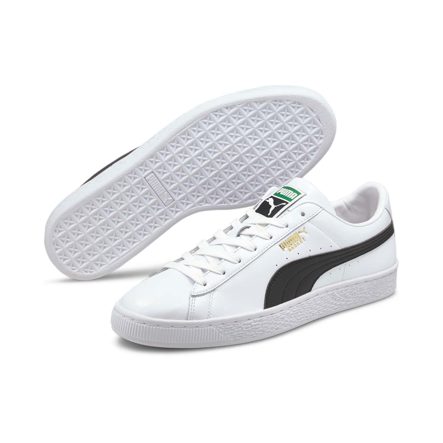 Puma Basket Classic XXI