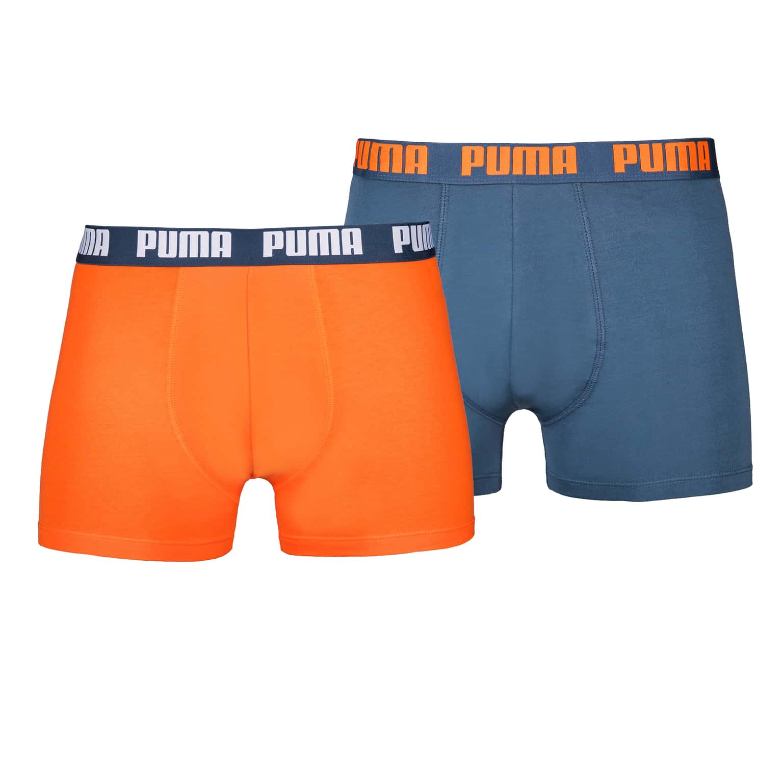 Нижнее бельё Puma Basic Boxer 2P