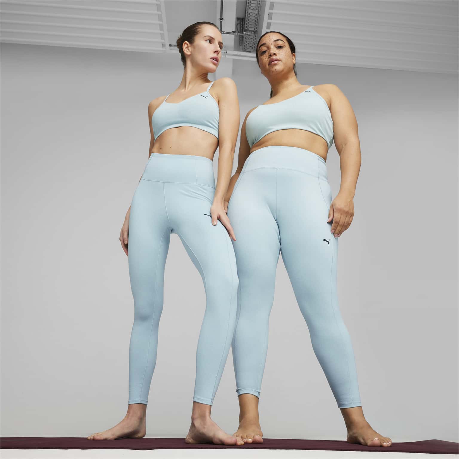 Top Puma Move Yogini Bra