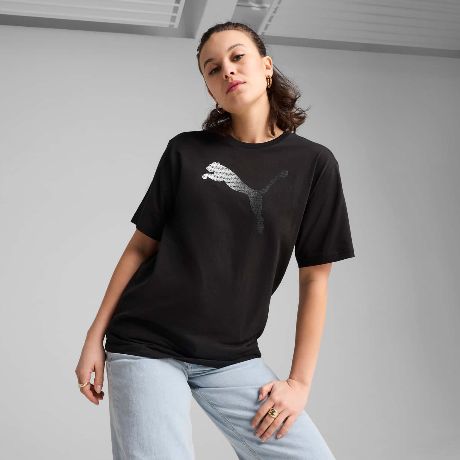 Футболка Puma Her Graphic