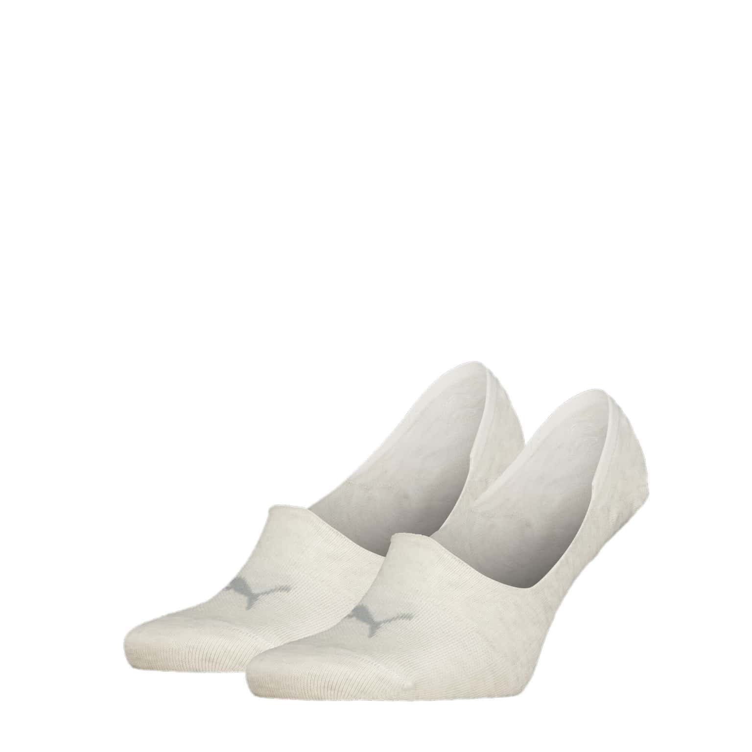 Носки Puma Footie 2Unisex