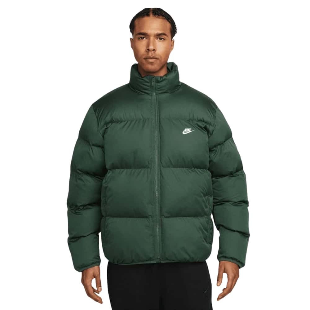 Nike Sportswear Club Puffer Jacket