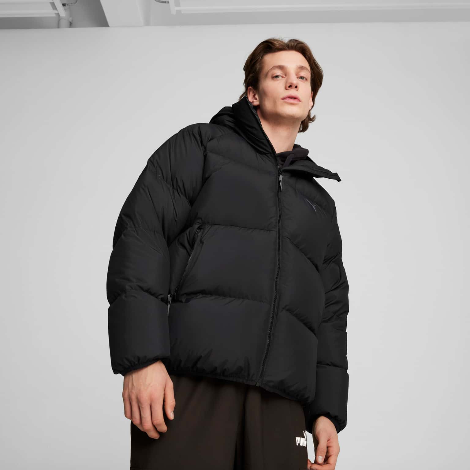 Куртка Puma Down Puffer