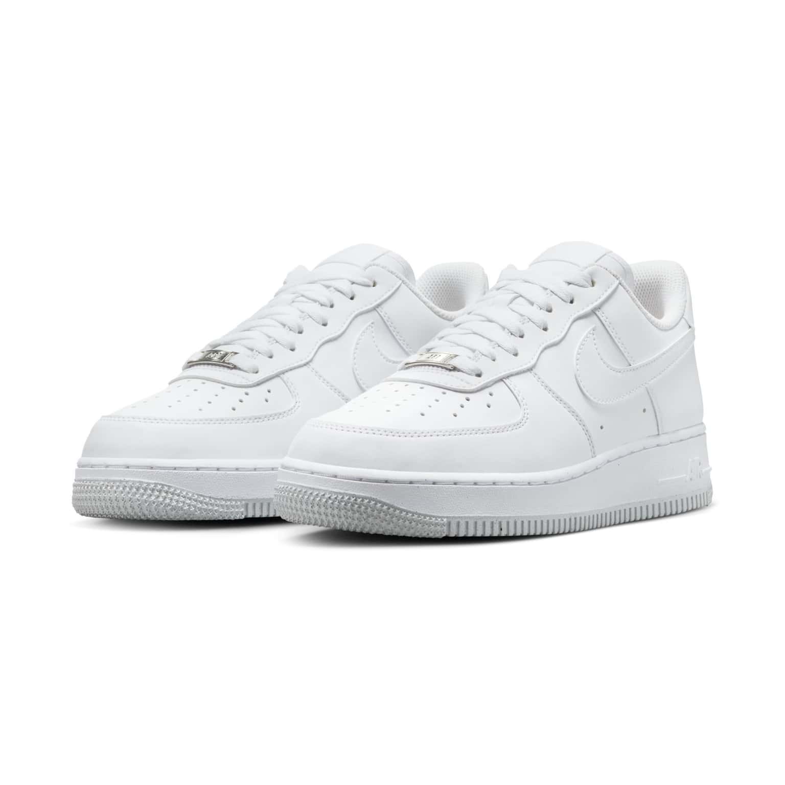 Кеды Nike Air Force 1 '07 Next Nature
