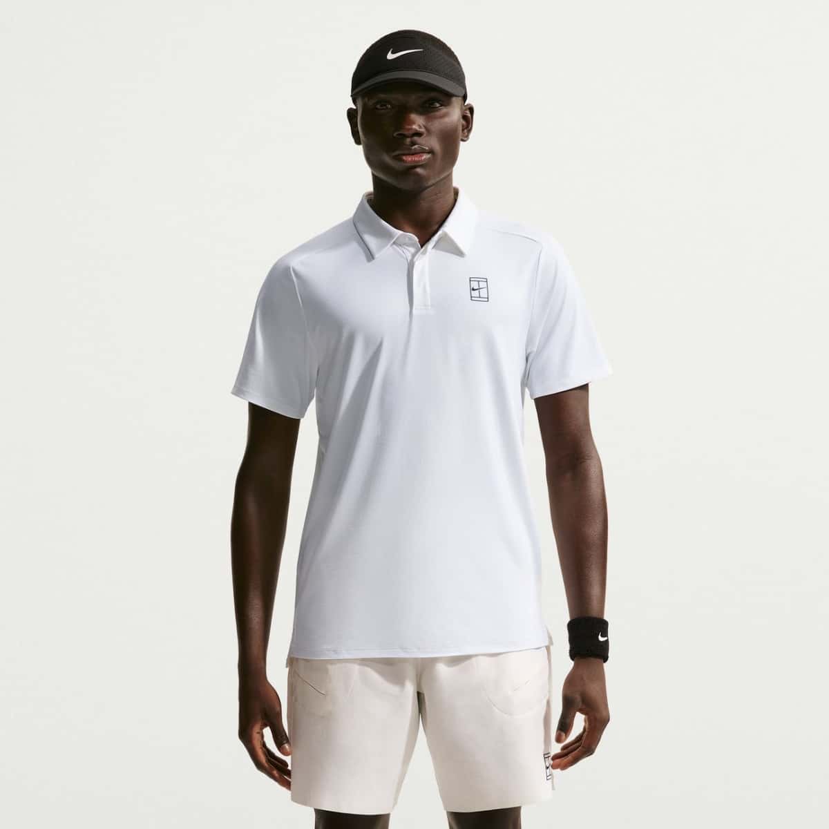 Поло Nike Court Advantage