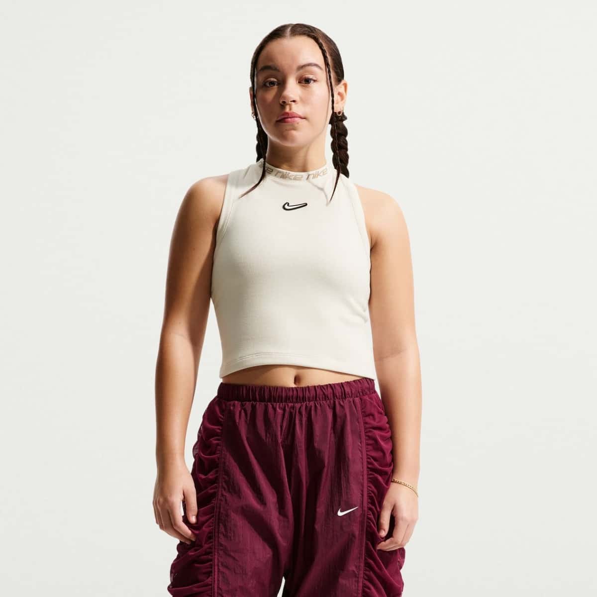 Майка под Nike Sportswear