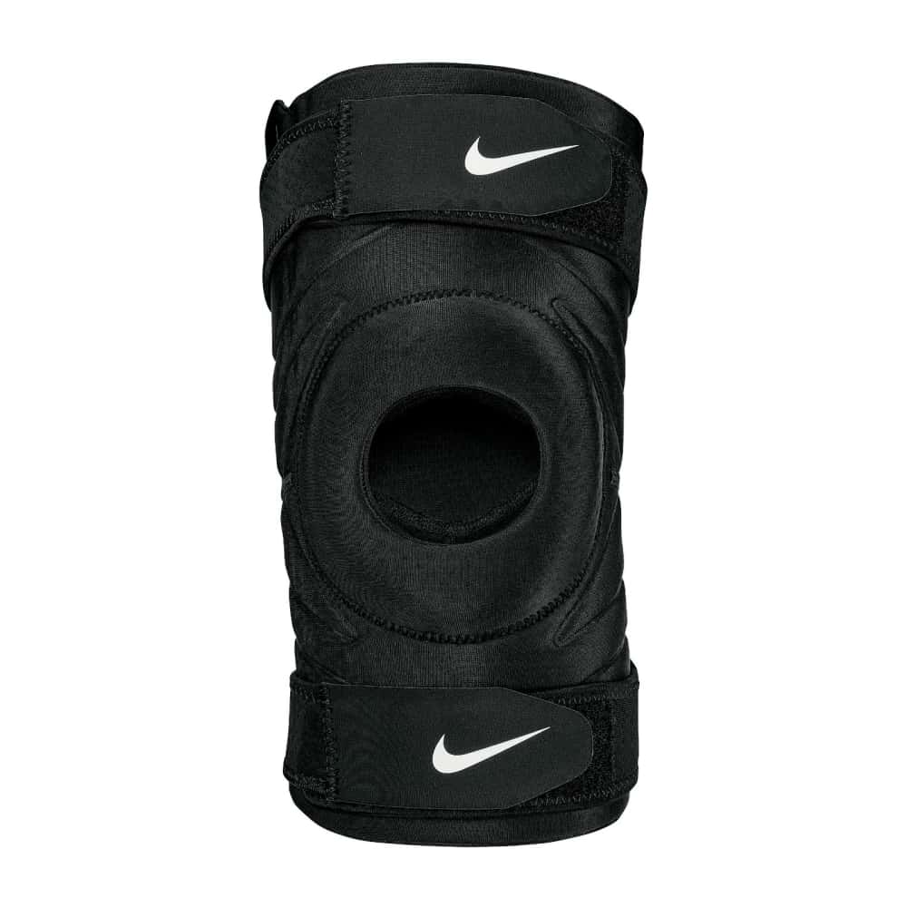 Nike Pro Open Knee Strap Sleeve