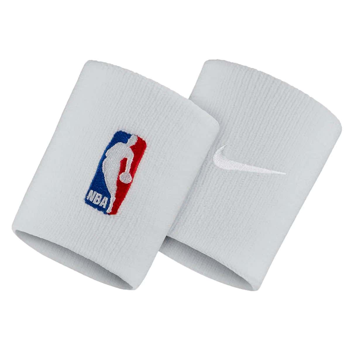 Nike Wristbands NBA 2PK