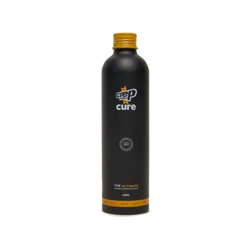 Soluție de curățare pentru încălțăminte Cure Refill (250Ml)