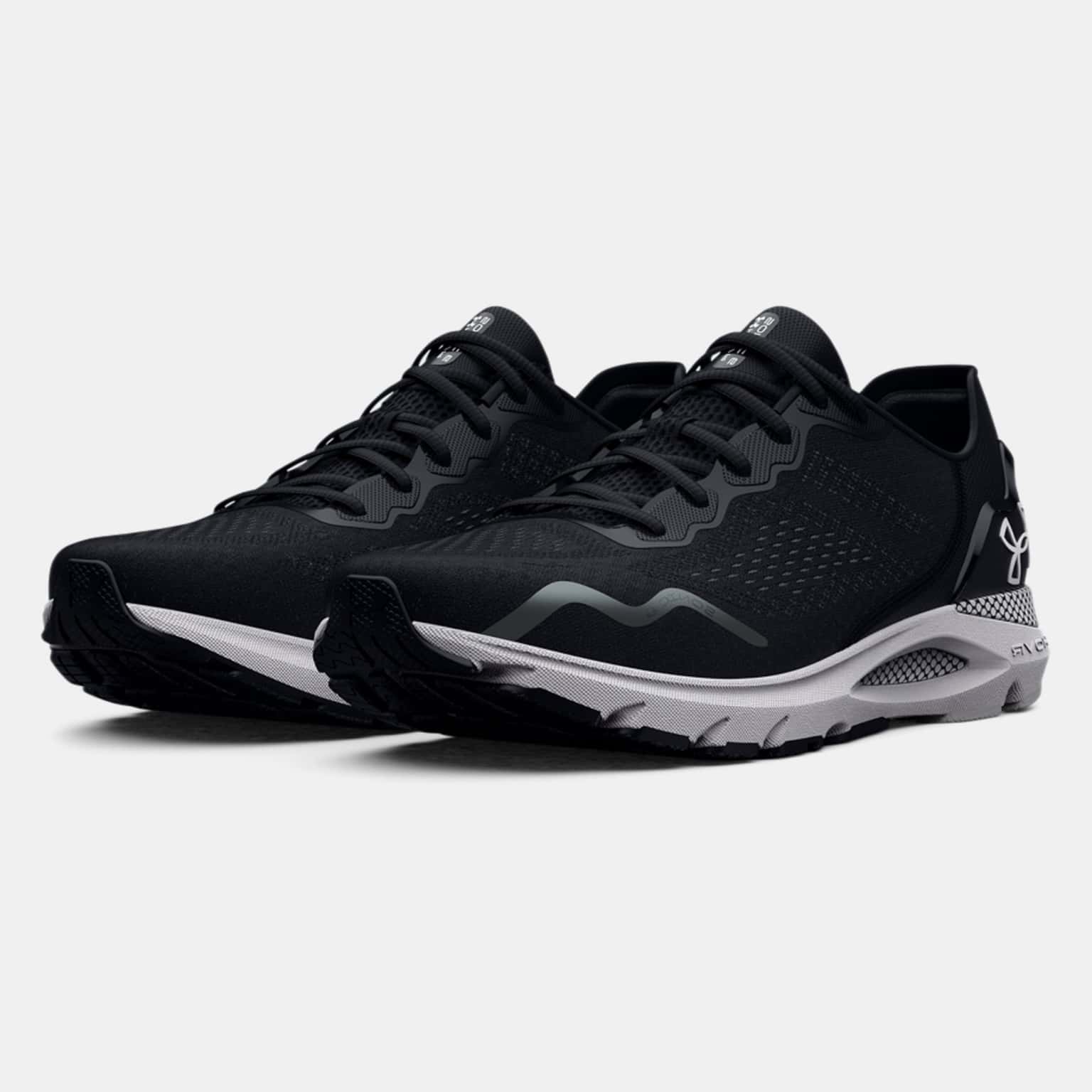 Кроссовки Under Armour HOVR Sonic 6-BLK