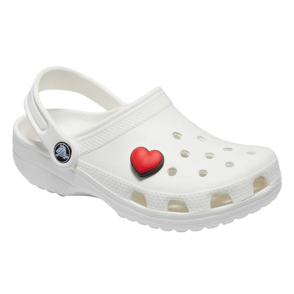 Crocs Jibbitz Heart 2