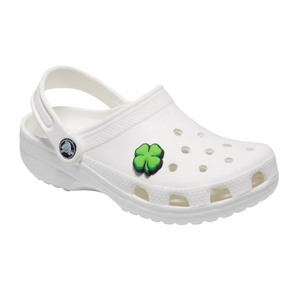 Crocs Jibbitz Clover 2