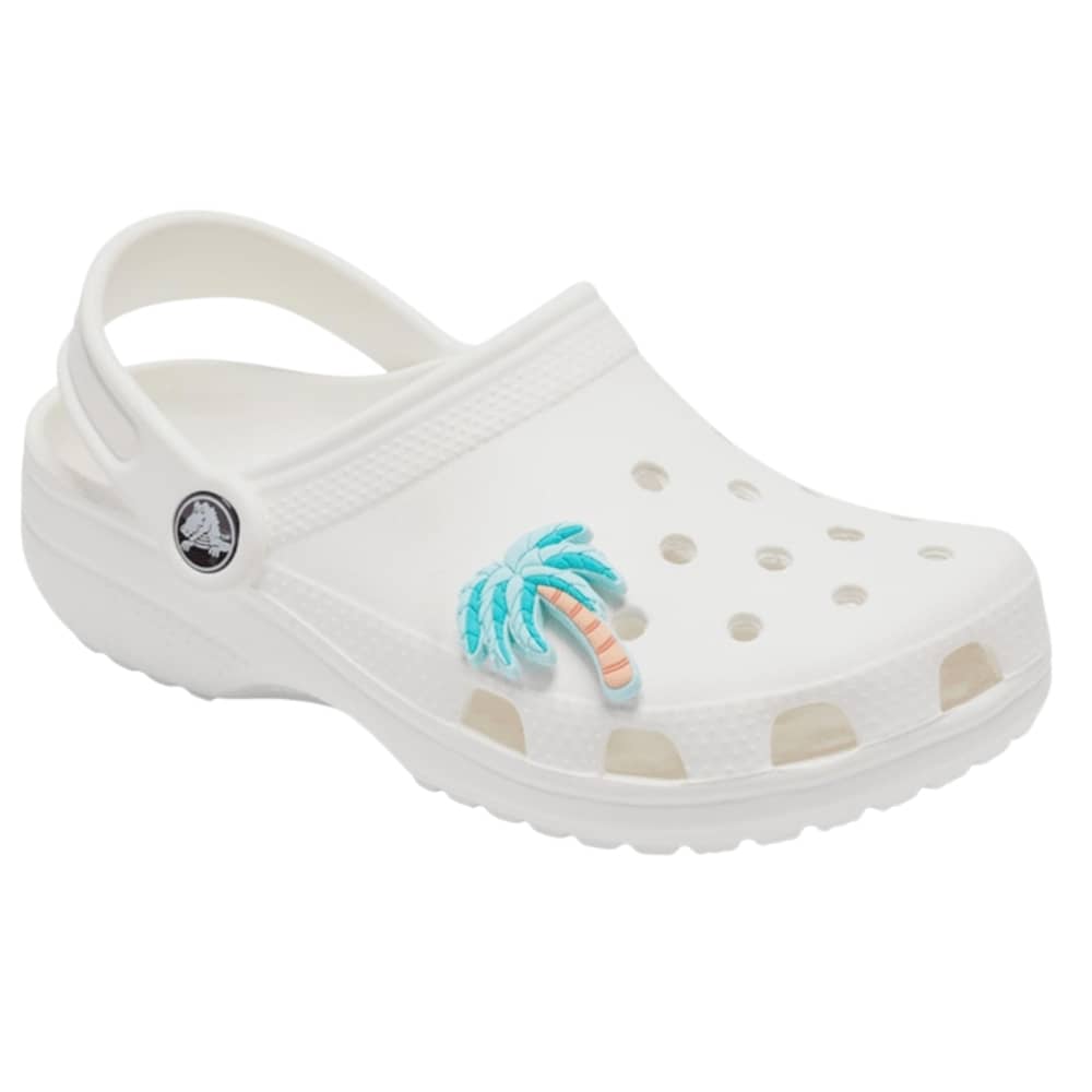 Crocs Jibbitz Palm Tree 2