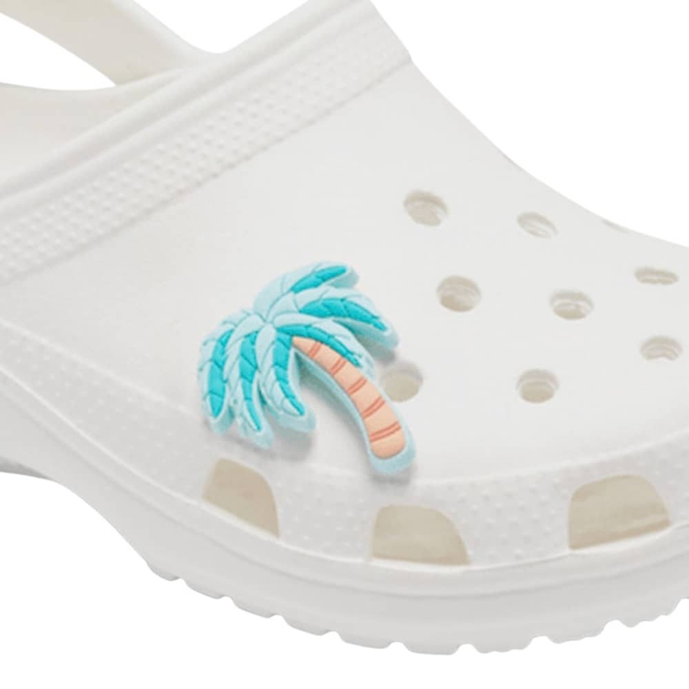 Crocs Jibbitz Palm Tree 3