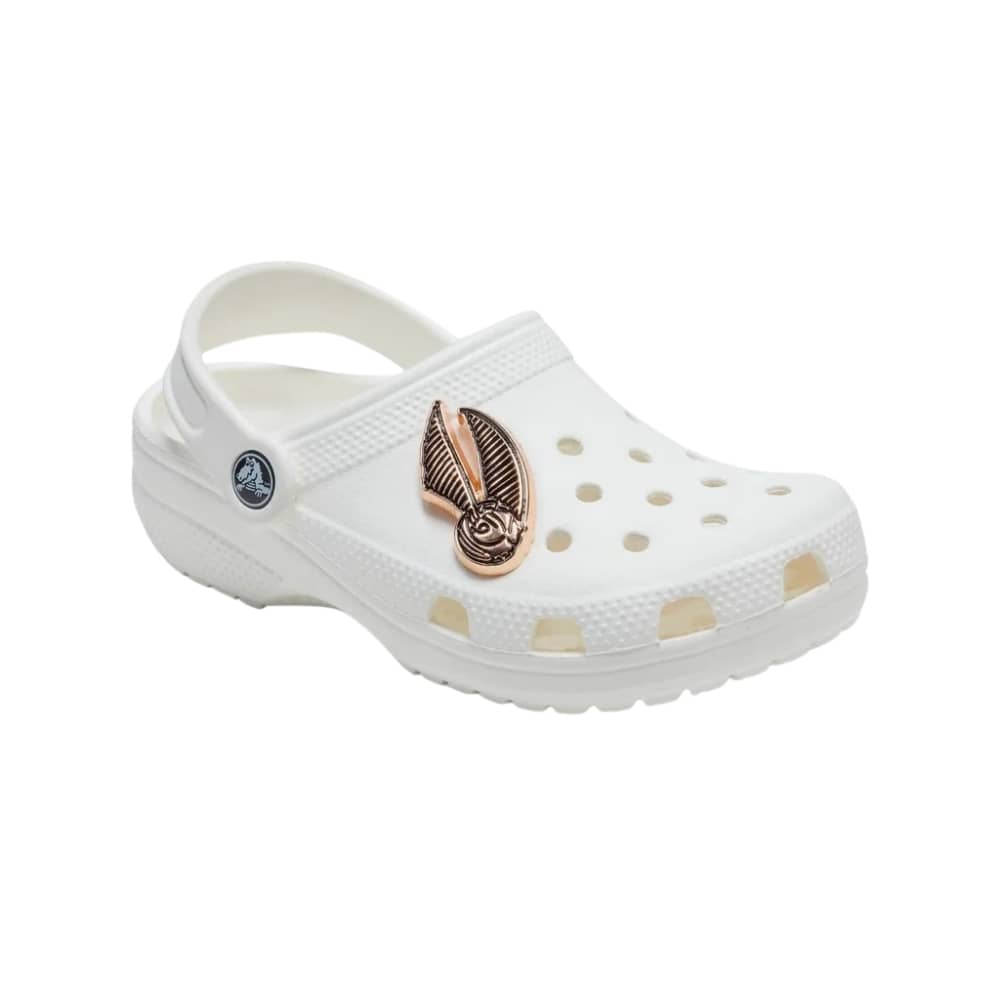 Crocs Jibbitz Harry Potter Golden Snitch 2