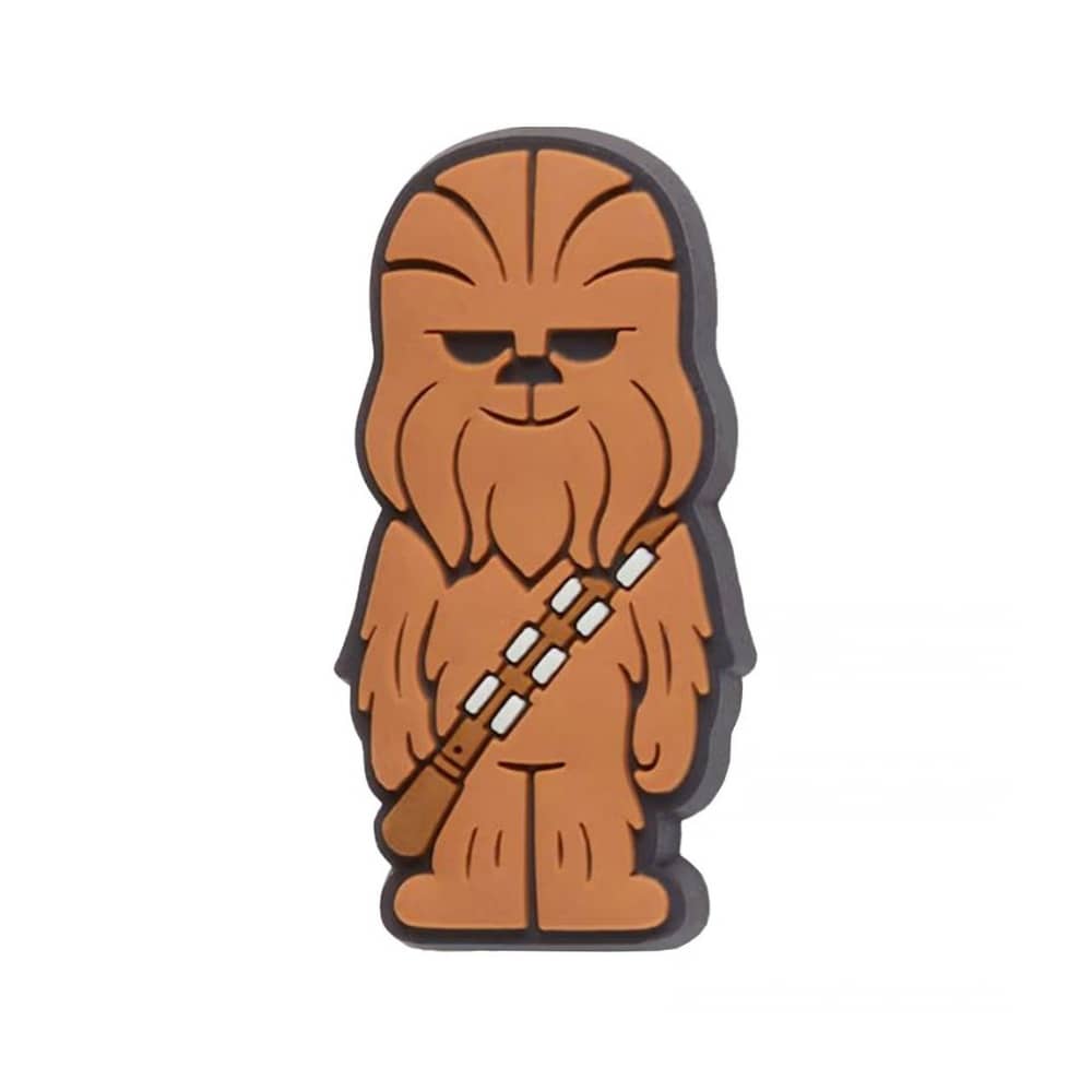 Crocs Jibbitz Star Wars Chewbacca