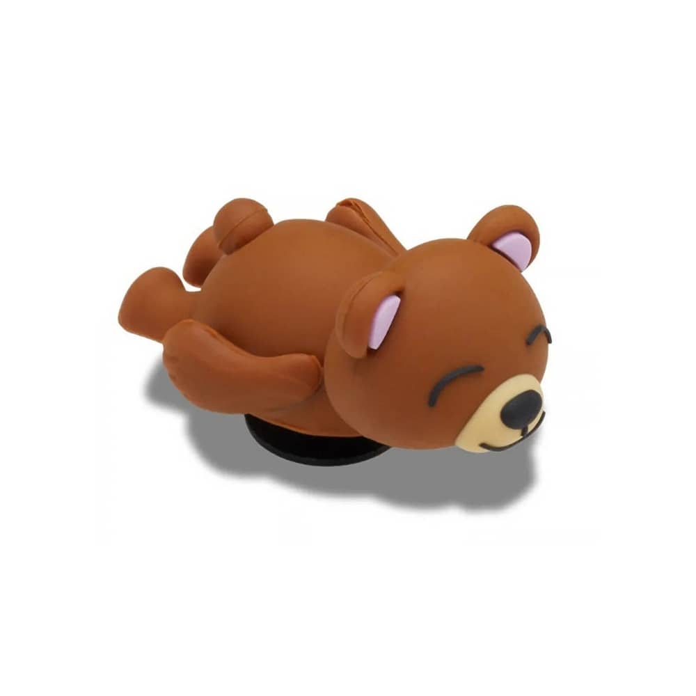 Crocs Jibbitz 3D Bear On Tummy