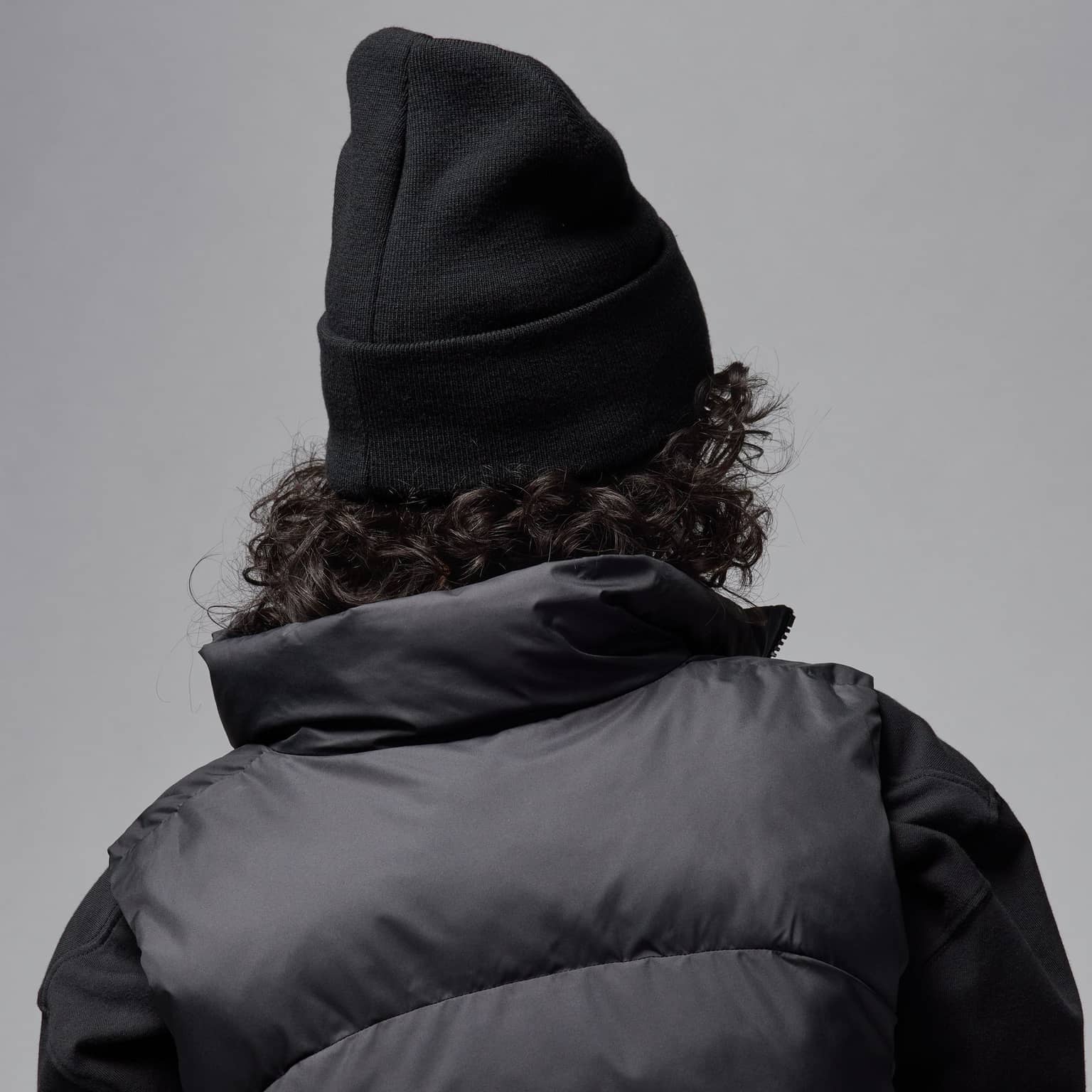 Căciulă Jordan Peak Satin-Lined 4