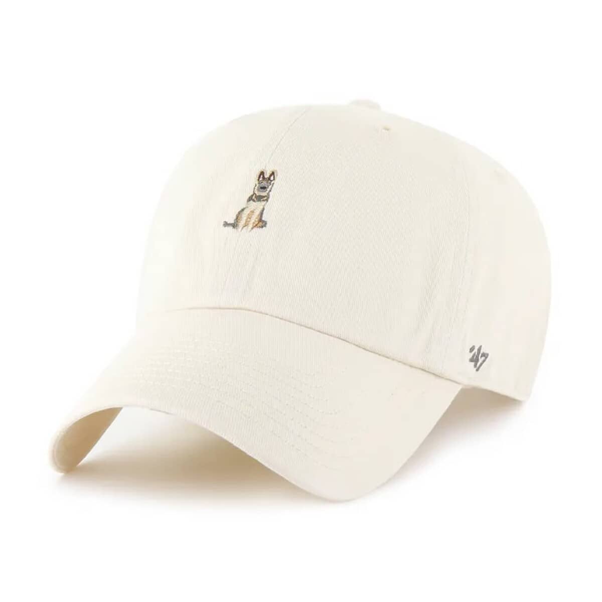 47 Dog Base Runner Icon