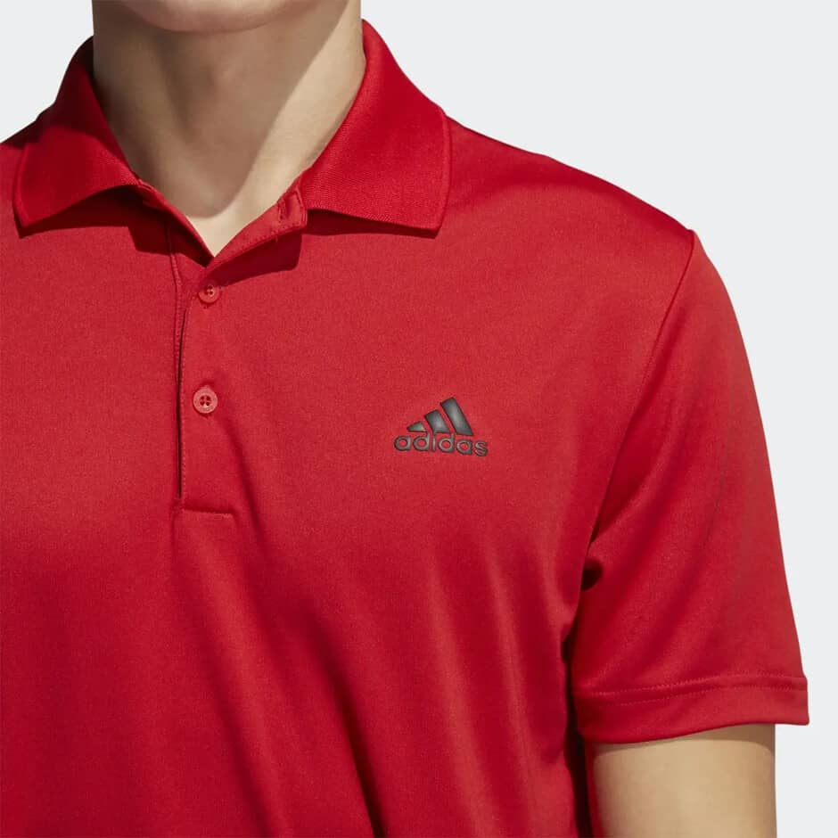 Adidas Performance Polo Lc 3