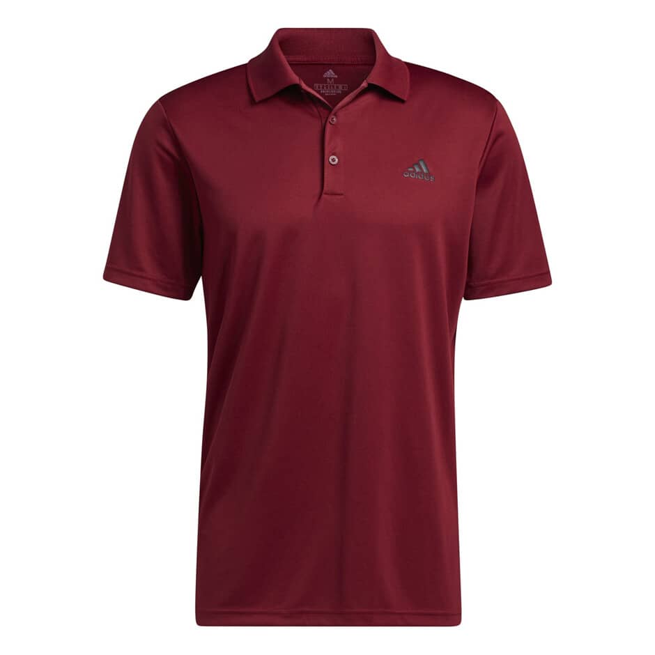 Adidas Performance Polo Lc